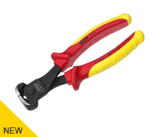 VDE End Cutters